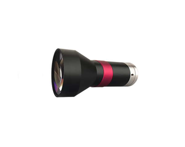 PVT-LHM120-48-AL 双远心镜头