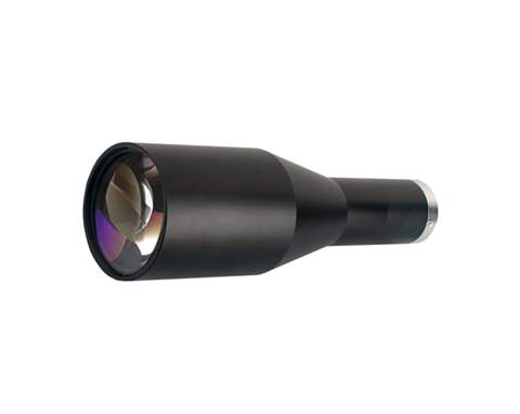 远心工业镜头 PVT-LH1-110-A